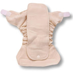 Pralne plenice za večkratno uporabo Racman - Mini Fit (Organic) image 3