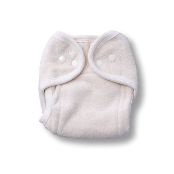 Pralne plenice za večkratno uporabo Racman - One Size (Organic) image 0