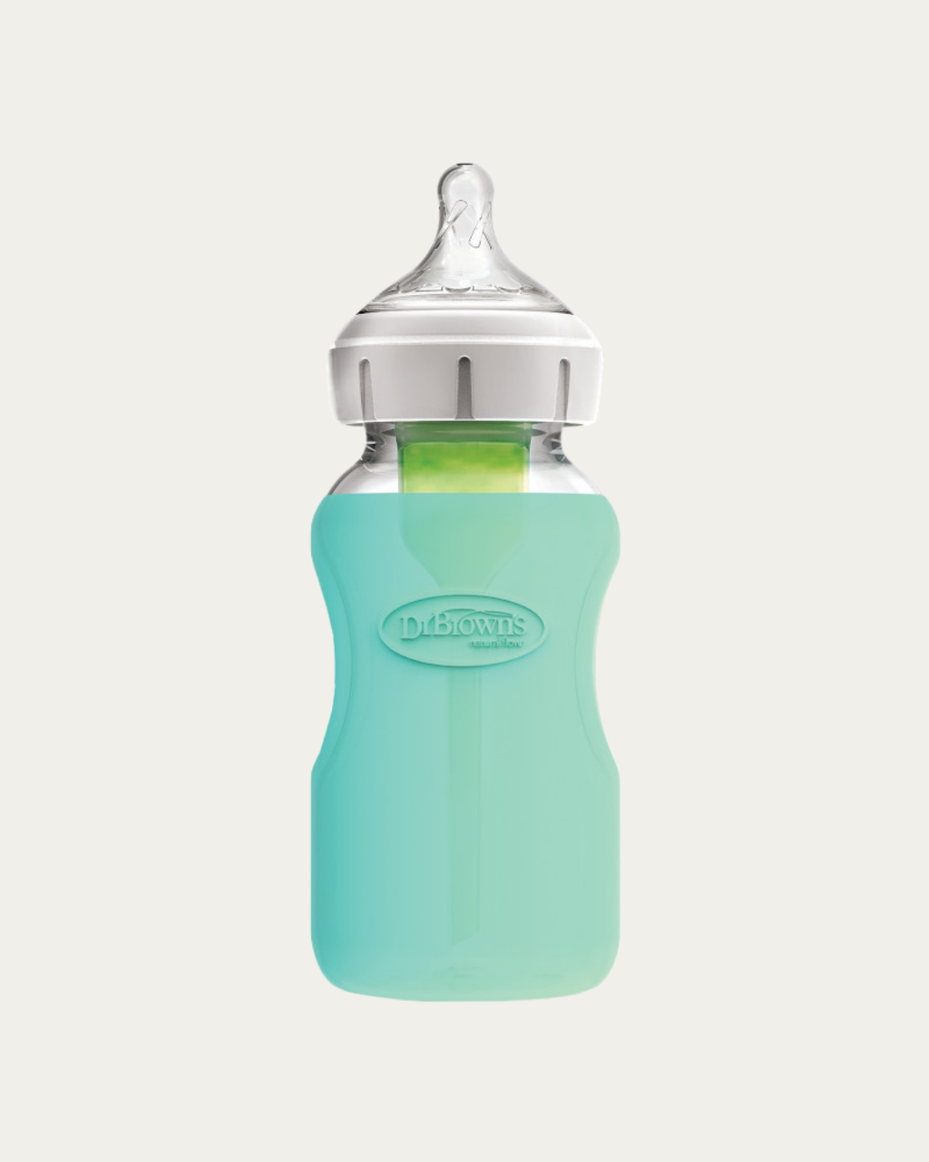 Zaščita za stekleno stekleničko 270 ml, več barv