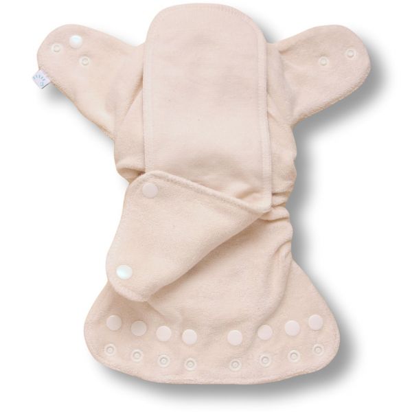 Pralne plenice za večkratno uporabo Racman - Mini Fit (Organic) image 4