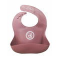 Silikonski slinček BabyPlanet image 6