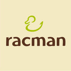 Pralne brisačke/robčki za večkratno uporabo Racman image 1