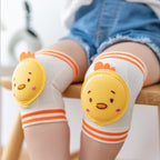 Ščitniki za kolena BabyPlanet - Piščanček image 0