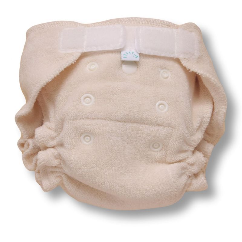 Pralne plenice za večkratno uporabo Racman - Mini Fit (Organic) image 5