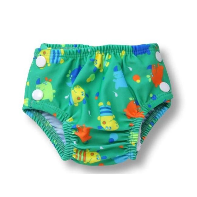 Kopalna plenica Racman - Hippo, L image