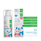 Naravna zaščitna krema za otroško ritko BabyPanda image 1