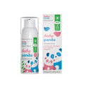 Naravna zaščitna krema za otroško ritko BabyPanda image 0