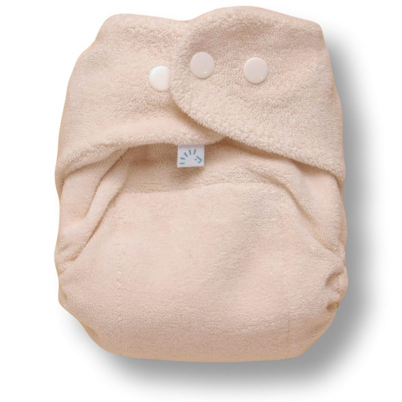 Pralne plenice za večkratno uporabo Racman - Mini Fit (Organic) image 2