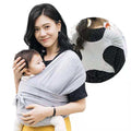 Nosilka za otroka BabyPlanet EASY - Brez pletenja image 0
