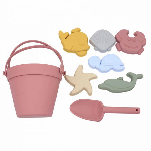 Igralni set za na plažo BabyPlanet image 0