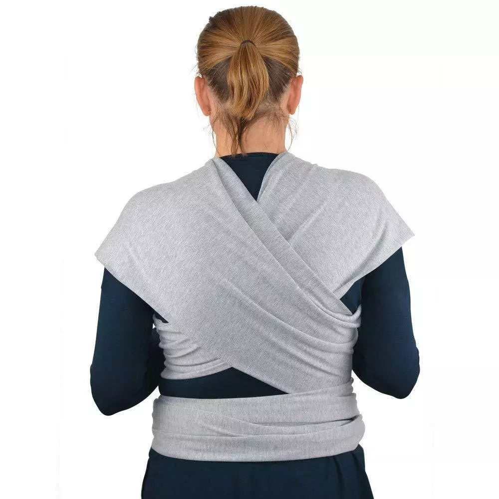 Nosilka elastičen trak BabyPlanet WRAP image 3