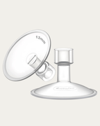 Nastavek za črpalko Maymom Saucer, 2 kom