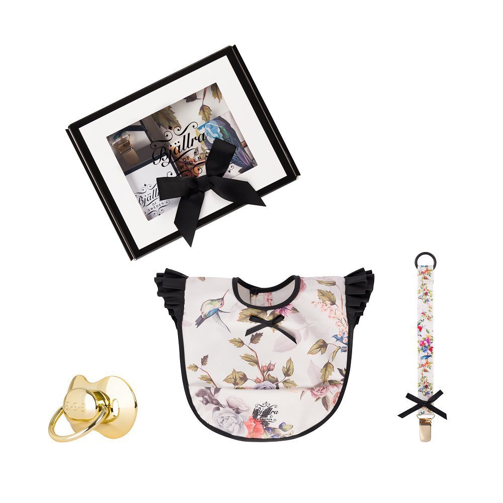 Gift Set Rose Garden 5