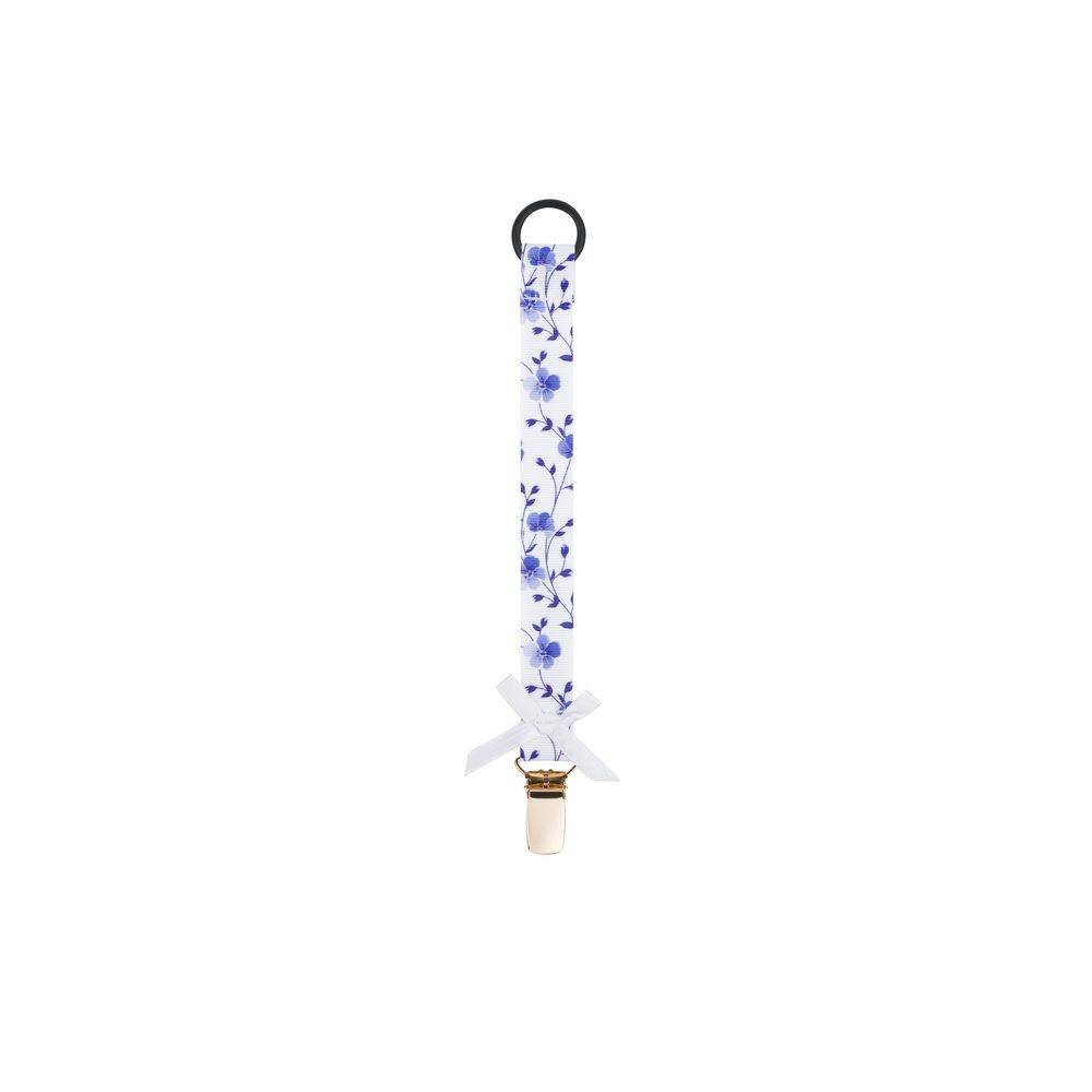 Drzalo za dudo Pacifier clip Summer bloom