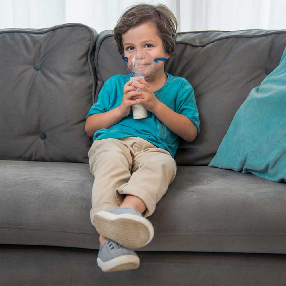 Inhalator MicroAir U100 01 4