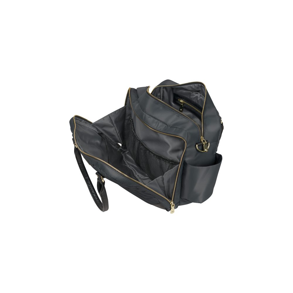 Previjalna torba changing bag detail 5 grande