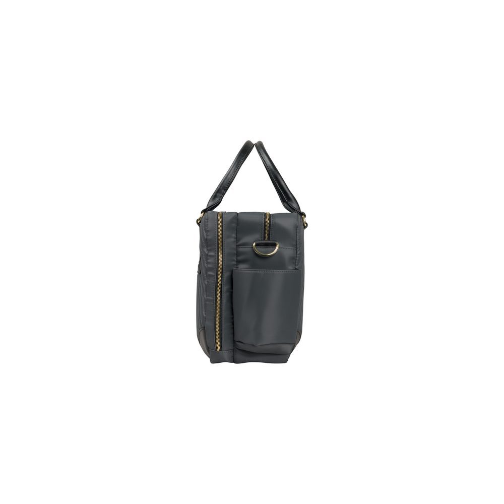 Previjalna torba changing bag grey 1 grande