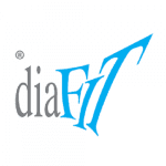 diafit logo