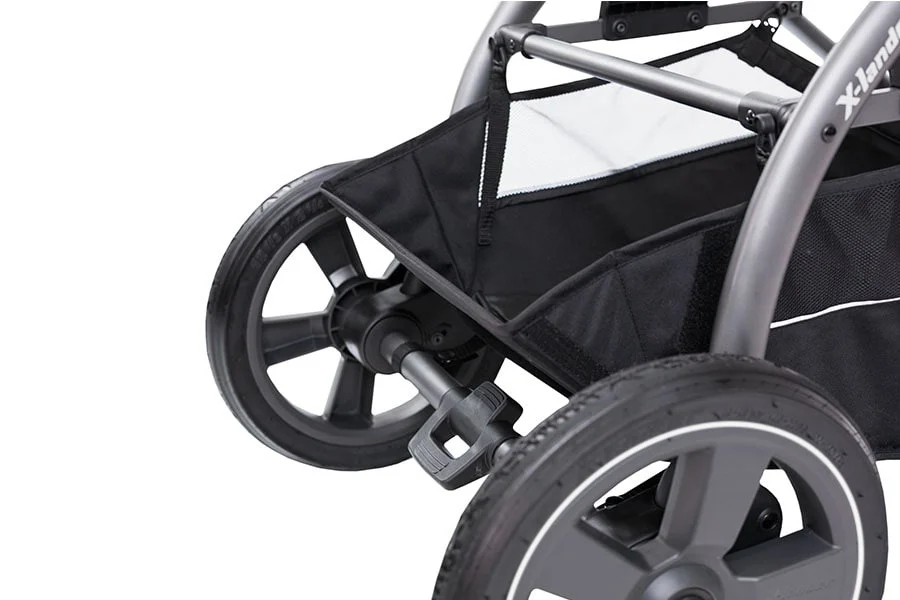 features basket edit