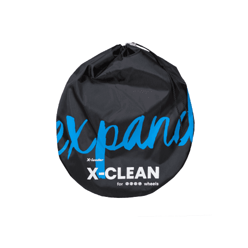 x clean worek i pokrowiec na ko o 1