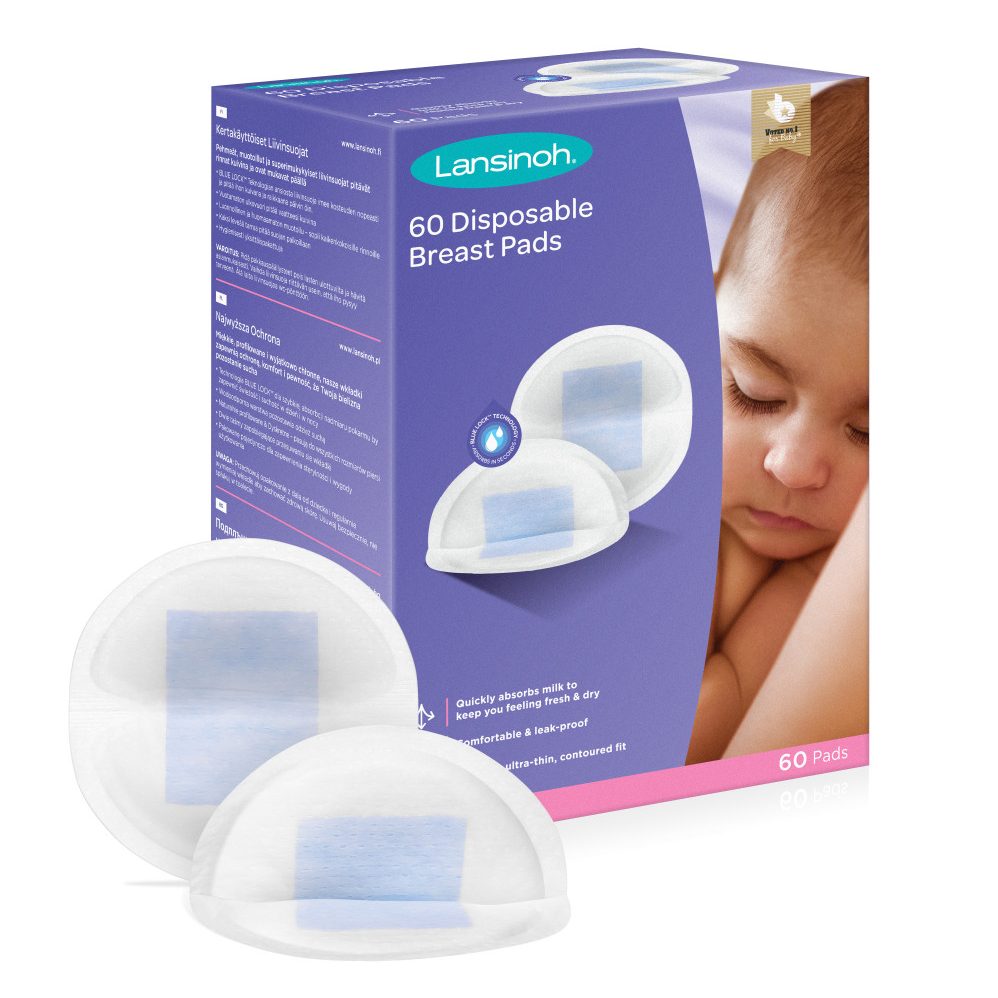 blazinice za dojenje lansinoh 60 kom e1704021825478