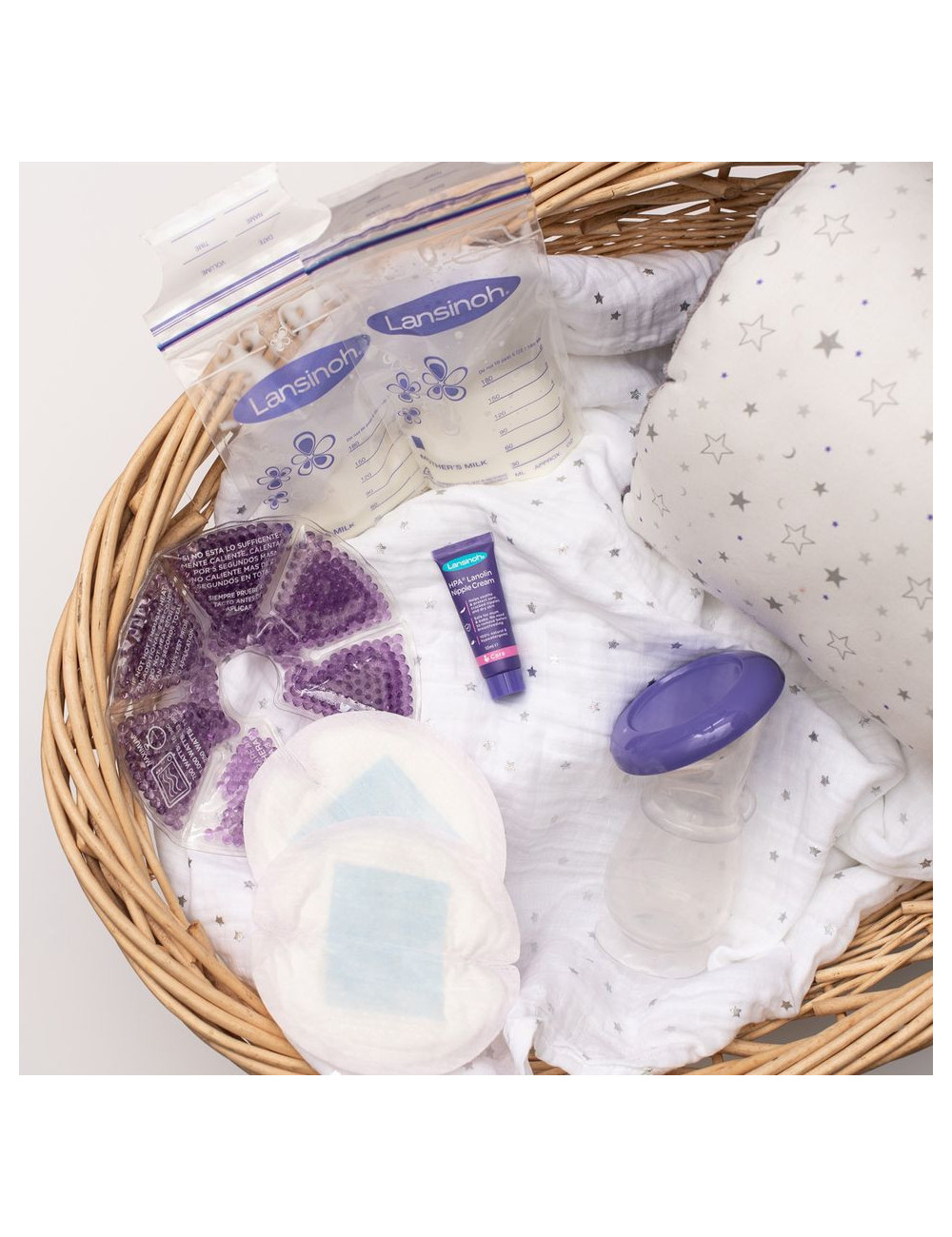 lanolin krema lansinoh 10 ml 1