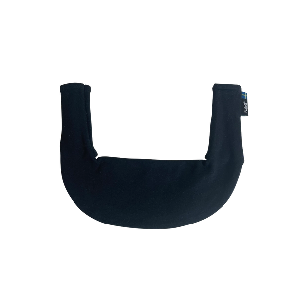 najell zascita za otroske nosilke jet crna