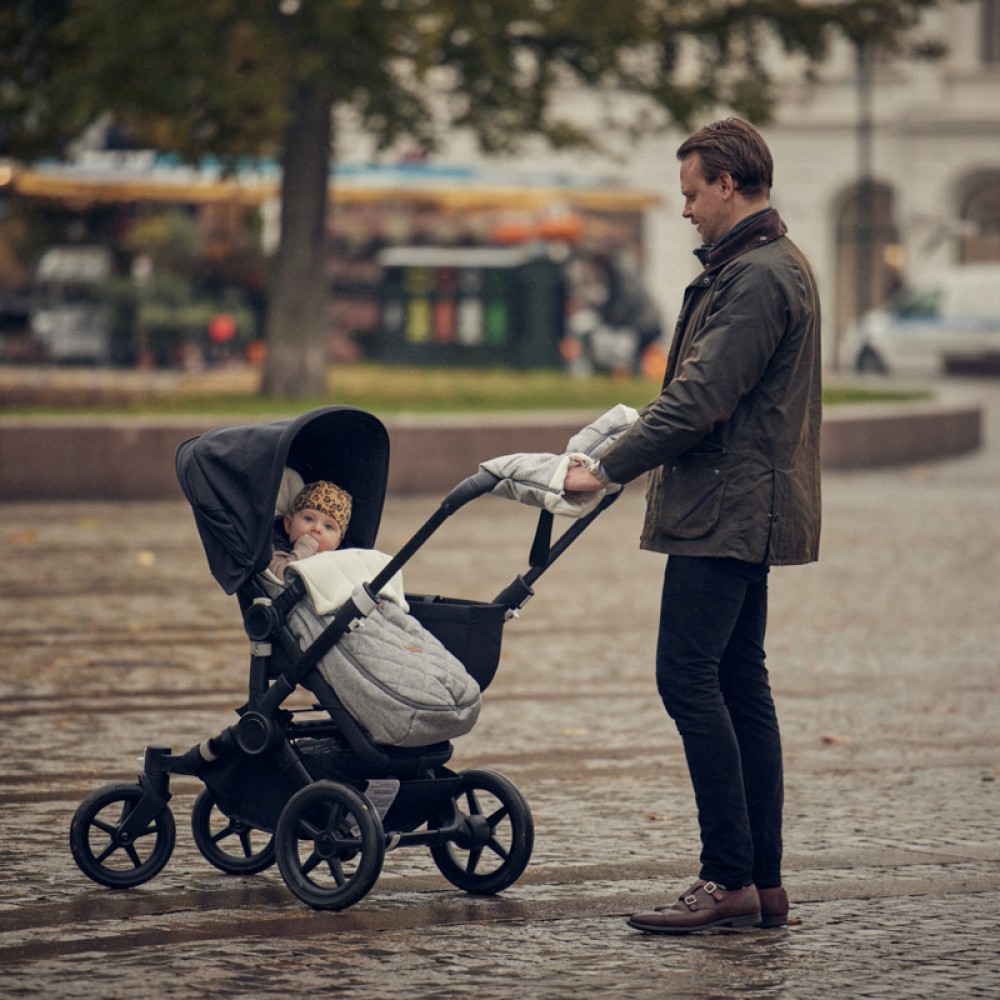 11106 Najell Rokavice za vozicek Morning Gray 279 1000x1000 1