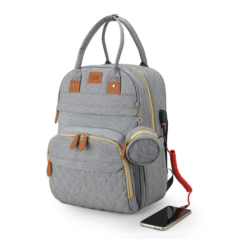 previjalni nahrbtnik Babyplanet